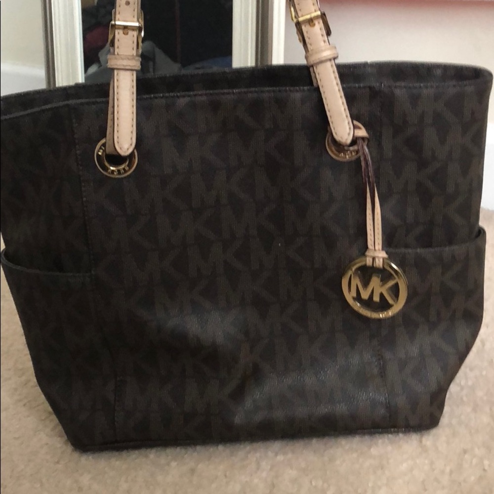 Michael Kors Handbag